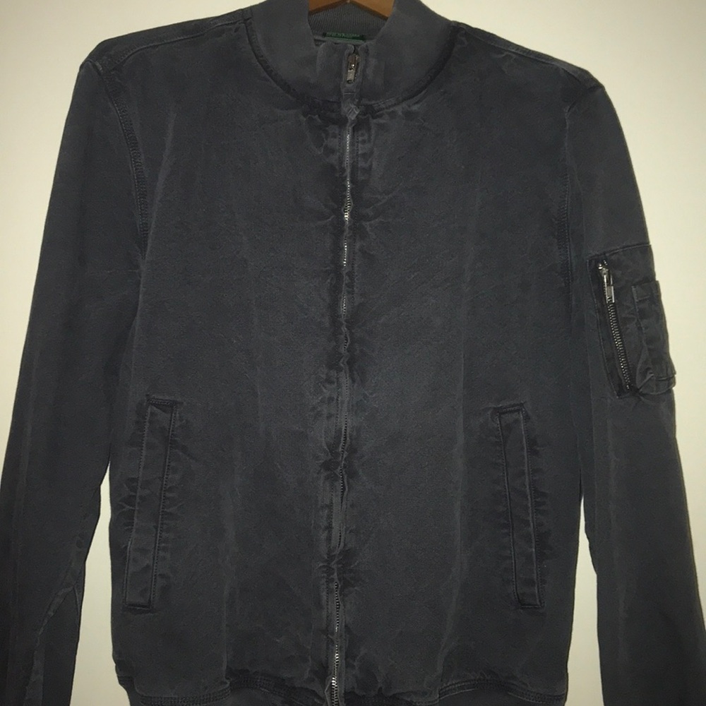 Men’s bomber Jacket